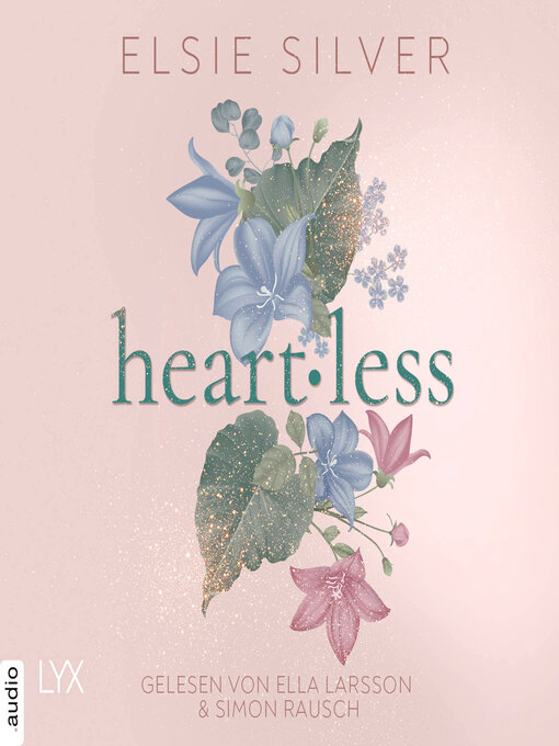 Title details for Heartless by Elsie Silver - Available